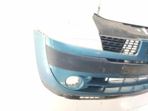  PARAGOLPES DEL RENAULT CLIO II (BB_, CB_)|Desguaces La Cabaña