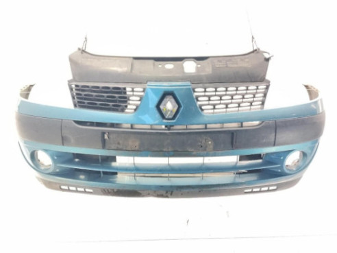   PARAGOLPES DEL RENAULT CLIO II (BB_, CB_)|Desguaces La Cabaña