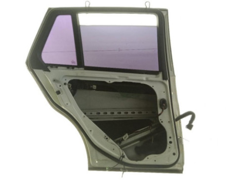PUERTA LAT TRA IZQ MERCEDES BENZ CLASE C T-Model (S204) |Desguaces La Cabaña