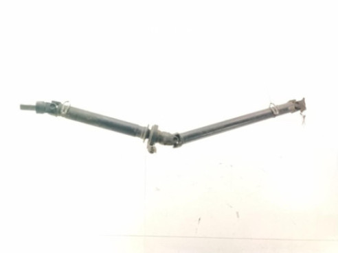PALIER CENTRAL TRA SUBARU IMPREZA Sedán (GD)|Desguaces La Cabaña