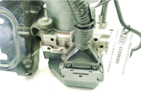 GRUPO ABS|Desguaces La Cabaña 2