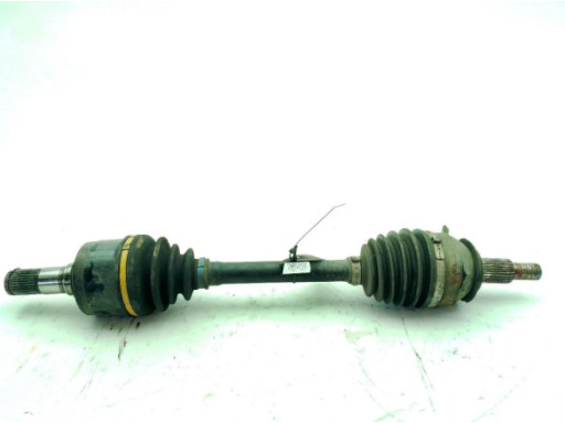 GHR967450 MOTOR LIMPIAPARABRISAS TRA MAZDA 6 Ranchera familiar (GJ, GL)|Desguaces La Cabaña