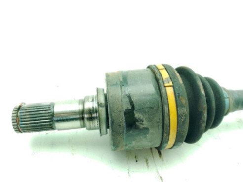 GHR967450 MOTOR LIMPIAPARABRISAS TRA MAZDA 6 Ranchera familiar (GJ, GL)|Desguaces La Cabaña 2