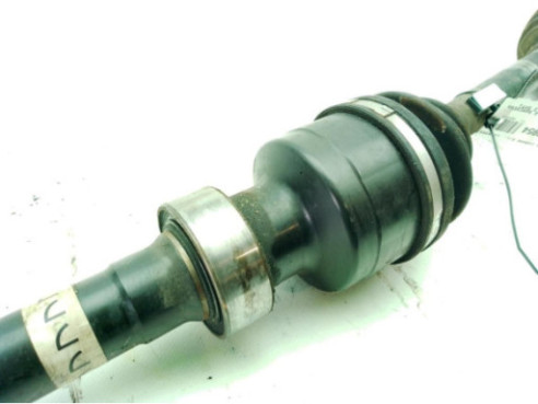 GHR967450 MOTOR LIMPIAPARABRISAS TRA MAZDA 6 Ranchera familiar (GJ, GL)|Desguaces La Cabaña 2