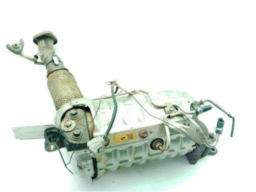 GHR967450 MOTOR LIMPIAPARABRISAS TRA MAZDA 6 Ranchera familiar (GJ, GL)|Desguaces La Cabaña