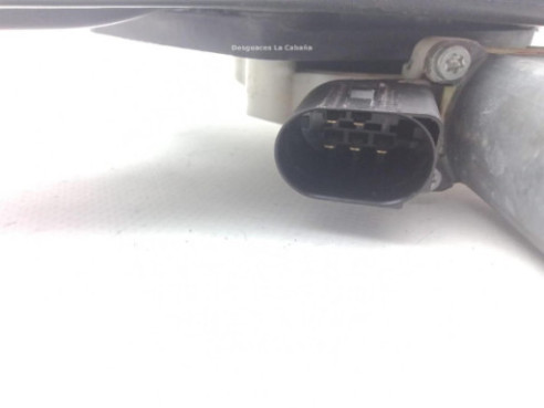 7322748 ELEVALUNAS PUERTA LAT DEL DER BMW X3 (F25) |Desguaces La Cabaña
