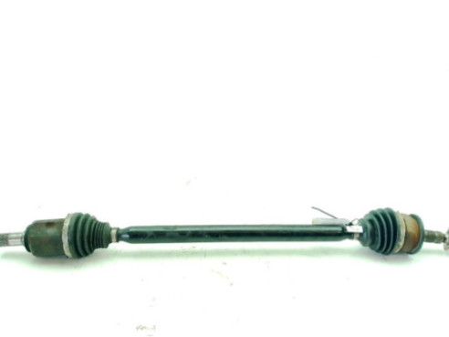 13367066 PALIER DEL DER OPEL ASTRA K Sports Tourer (B16)|Desguaces La Cabaña