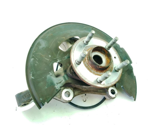 39030299 MANGUETA DEL IZQ OPEL ASTRA K Sports Tourer (B16)|Desguaces La Cabaña