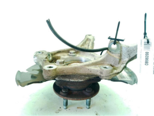 39030299 MANGUETA DEL IZQ OPEL ASTRA K Sports Tourer (B16)|Desguaces La Cabaña