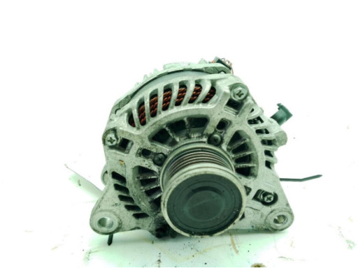 GHR967450 MOTOR LIMPIAPARABRISAS TRA MAZDA 6 Ranchera familiar (GJ, GL)|Desguaces La Cabaña