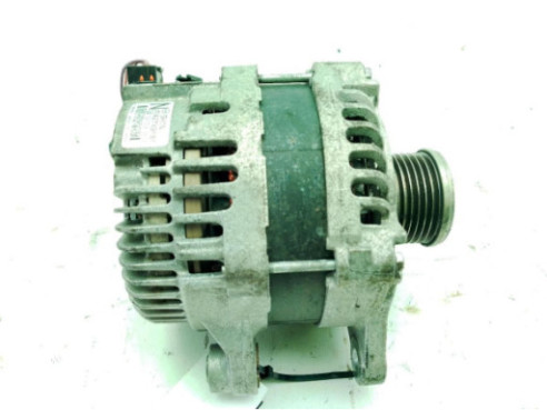 GHR967450 MOTOR LIMPIAPARABRISAS TRA MAZDA 6 Ranchera familiar (GJ, GL)|Desguaces La Cabaña 2