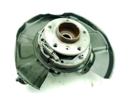 41007347715 PUERTA LAT TRA IZQ BMW 4 Gran Coupe (F36)|Desguaces La Cabaña