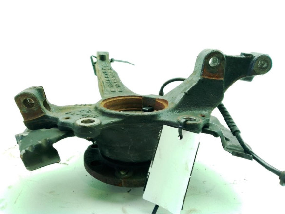 13388767 MANGUETA DEL IZQ OPEL CORSA E (X15)|Desguaces La Cabaña
