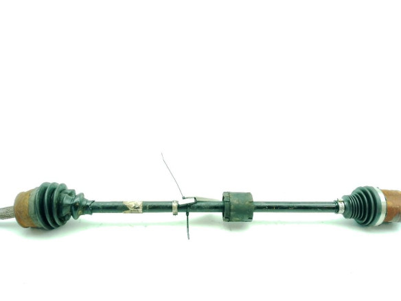 13479750 PALIER DEL DER OPEL CORSA E (X15)|Desguaces La Cabaña