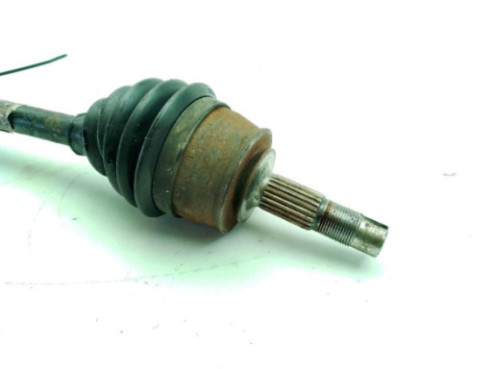 13479750 PALIER DEL DER OPEL CORSA E (X15)|Desguaces La Cabaña