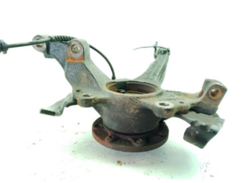 13388768 MANGUETA DEL DER OPEL CORSA E (X15)|Desguaces La Cabaña