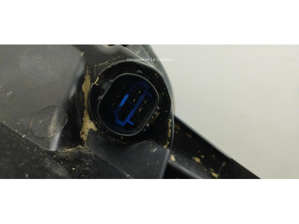 J992163060 FARO DERECHO HYUNDAI KONA (OS)|Desguaces La Cabaña