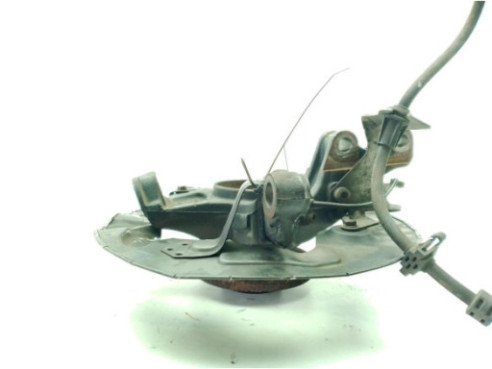 20GZ07 CAJA CAMBIOS PEUGEOT 308 SW II|Desguaces La Cabaña 2