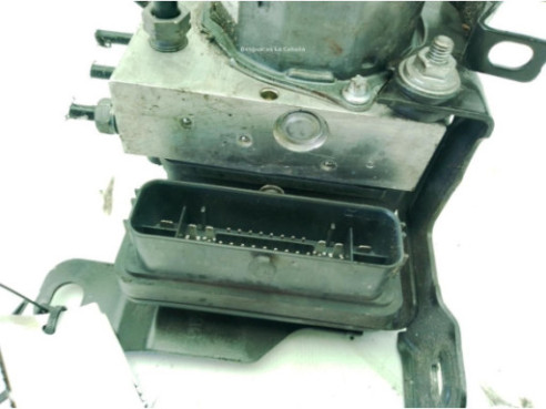 GRUPO ABS|Desguaces La Cabaña 2