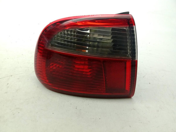   PILOTO TRA IZQ EXT SEAT TOLEDO II (1M2)|Desguaces La Cabaña