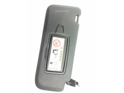 PARASOL DERECHO|Desguaces La Cabaña 2