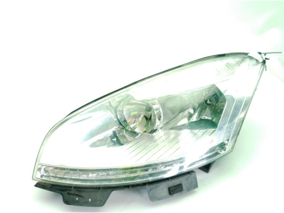 FARO IZQUIERDO CITROEN C4 Grand Picasso I (UA_)|Desguaces La Cabaña