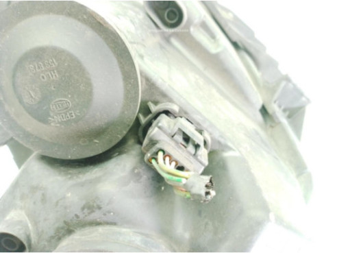 FARO IZQUIERDO CITROEN C4 Grand Picasso I (UA_)|Desguaces La Cabaña