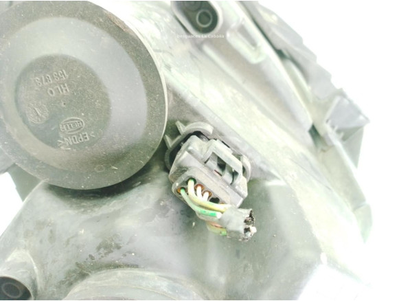 FARO IZQUIERDO CITROEN C4 Grand Picasso I (UA_)|Desguaces La Cabaña