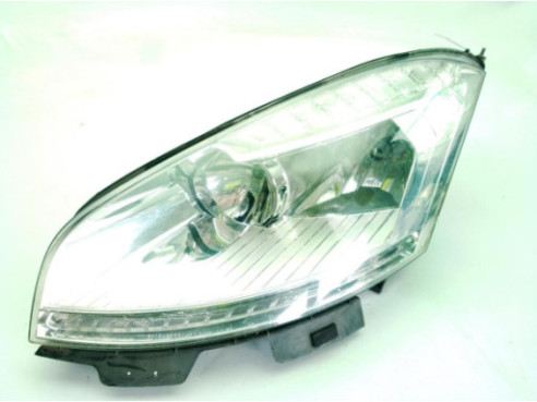 FARO IZQUIERDO CITROEN C4 Grand Picasso I (UA_)|Desguaces La Cabaña