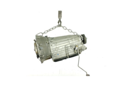   CUNA MOTOR MERCEDES BENZ CLS (C219)|Desguaces La Cabaña 2