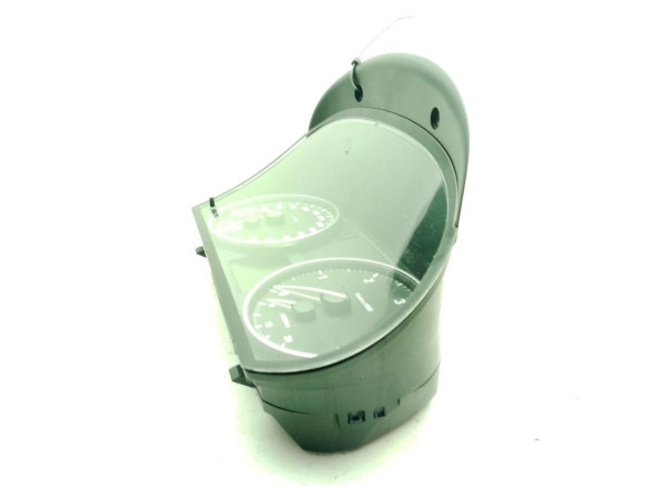 62109316127 CUADRO INSTRUMENTOS BMW X1 (E84)|Desguaces La Cabaña
