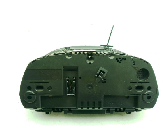 62109316127 CUADRO INSTRUMENTOS BMW X1 (E84)|Desguaces La Cabaña