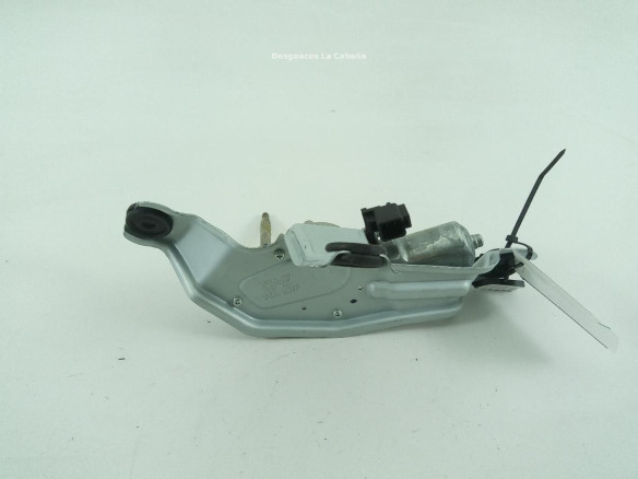 98700G5000 MOTOR LIMPIAPARABRISAS TRA KIA NIRO |Desguaces La Cabaña