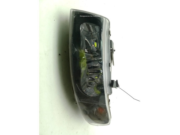1M1941015 FARO IZQUIERDO SEAT TOLEDO II (1M2)|Desguaces La Cabaña