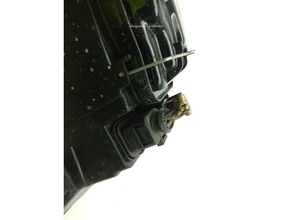 1M1941015 FARO IZQUIERDO SEAT TOLEDO II (1M2)|Desguaces La Cabaña