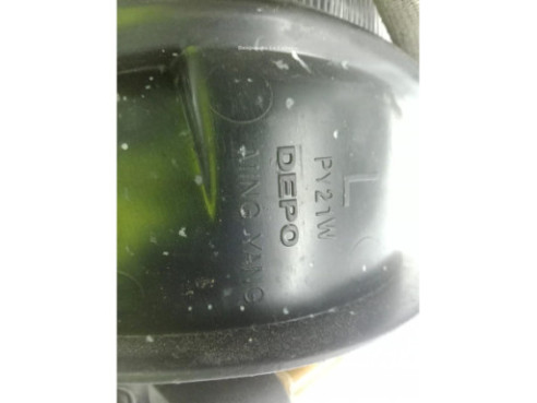 1M1941015 FARO IZQUIERDO SEAT TOLEDO II (1M2)|Desguaces La Cabaña