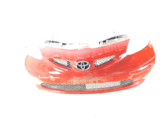   PARAGOLPES DEL TOYOTA AYGO (_B1_)|Desguaces La Cabaña