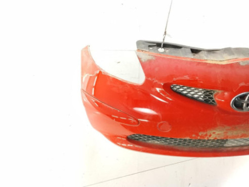   PARAGOLPES DEL TOYOTA AYGO (_B1_)|Desguaces La Cabaña