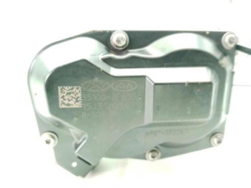 35102F600 MARIPOSA HYUNDAI TUCSON (TL)|Desguaces La Cabaña