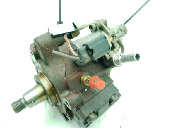 A2C53381555 BOMBA INYECTORA PEUGEOT 5008|Desguaces La Cabaña