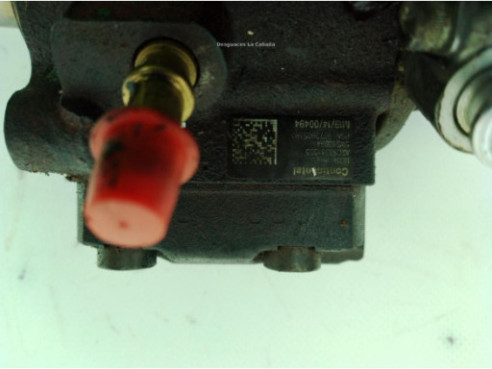 A2C53381555 BOMBA INYECTORA PEUGEOT 5008|Desguaces La Cabaña