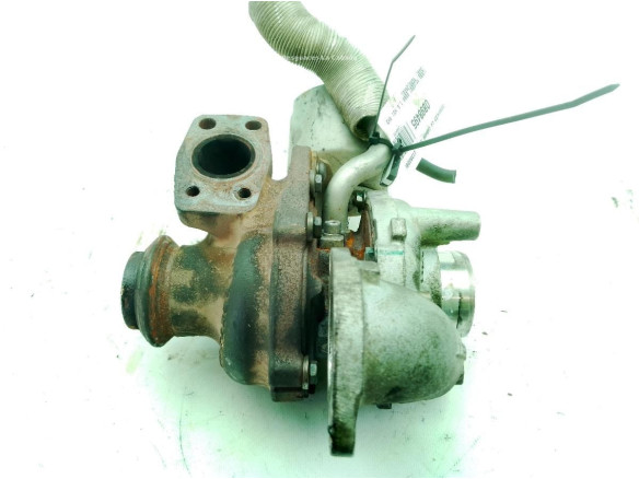 9688120681  806291 TURBO PEUGEOT 5008|Desguaces La Cabaña