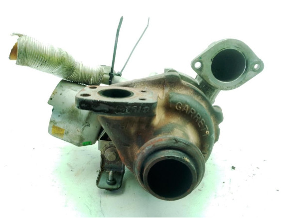 9688120681  806291 TURBO PEUGEOT 5008|Desguaces La Cabaña
