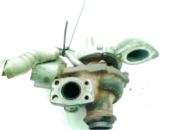 9688120681  806291 TURBO PEUGEOT 5008|Desguaces La Cabaña