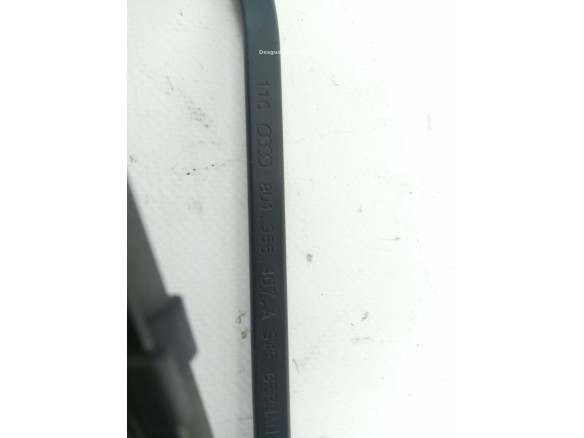 BRAZO LIMPIAPARABRISAS DEL IZQ AUDI Q3 (8UB, 8UG) |Desguaces La Cabaña