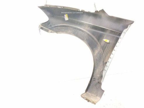 INTERRUPTOR WARNING SSANGYONG RODIUS|Desguaces La Cabaña 2