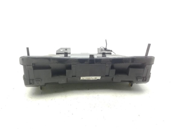 8380005K10 CUADRO INSTRUMENTOS TOYOTA AVENSIS Sedán (_T27_)|Desguaces La Cabaña