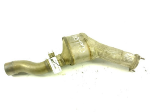 4G0131703AE CATALIZADOR / FAP AUDI A4 (8W2, B9)|Desguaces La Cabaña
