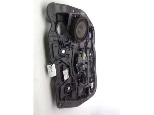 80730-0W300 ELEVALUNAS PUERTA LAT DEL DER NISSAN PATHFINDER II (R50)|Desguaces La Cabaña