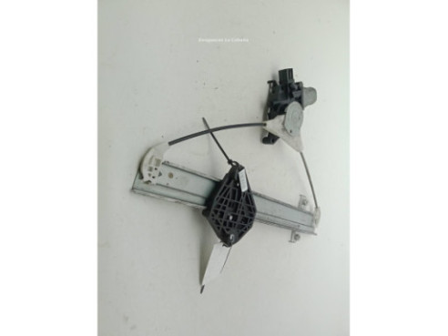   MOTOR LIMPIAPARABRISAS DEL SUBARU FORESTER (SH_)|Desguaces La Cabaña 2